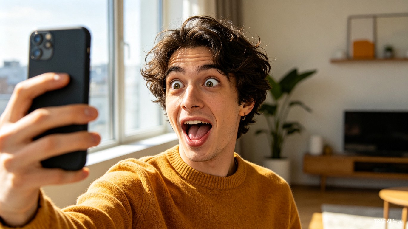 Funny expression